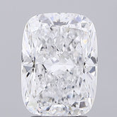 3.07 cushion f vvs2 ex ex none LAB_GROWN Diamond